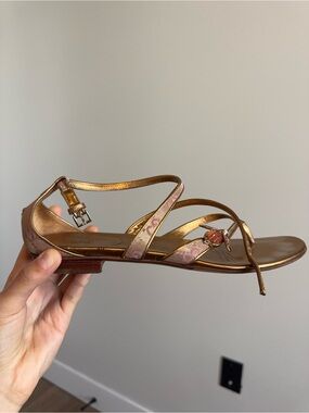 Gucci Sandals